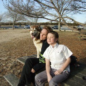 Meet your Posher, Janice